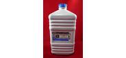 Тонер HP LJ Pro M104 / M106 / M132 / M203  (CF218 / CF230 / CF233)   (для оригинальных картриджей)  (кан. 1кг) B&W Premium фас. Россия