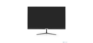 LCD ExeGate 23.8" EP2407TA SmartView черный {IPS 1920x1080 75Hz 5ms 16:9 250cd 1000:1 178 / 178 D-Sub HDMI1.4  DisplayPort AudioOut встроенный БП FreeSync VESA регулировка наклона} [EX295525RUS]
