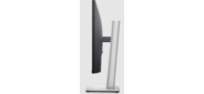 Монитор LCD 24'' 2560x1440, 16:9, IPS, 60 Гц , 1000:1, 300 cd / m2, DP, 5 ms