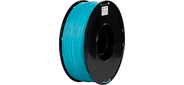 Пластик для принтера 3D Cactus CS-3D-ABS-1KG-CYAN ABS d1.75мм 1кг L386м 1цв.