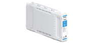 Epson для SC-T3000 / T5000 / T7000 Singlepack UltraChrome XD Cyan  (350ml)