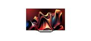 Телевизор QLED 4K 55" 55U7NQ HISENSE