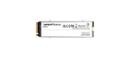 SSD PATRIOT 1Тб M.2 NVMe 3D NAND TLC Скорость записи 9500 Мб / сек. Скорость чтения 11700 Мб / сек. TBW 700 Тб PV553P1TBM28H