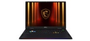 Ноутбук MSI Raider A18 HX A9WJG-216RU AMD Ryzen 9 9955HX3D / 64Gb / SSD2Tb / RTX 5090 24Gb / 18" / IPS / UHD+ / 120Hz / MiniLED / Win11 / Core Black  (9S7-182L72-216)
