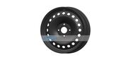 Легковой диск Magnetto Wheels 6, 0 / 16 4*100 black