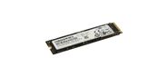 Samsung SSD PM9A1,  256GB,  M.2 (22x80mm),  NVMe,  PCIe 4.0 x4,  R / W 6400 / 2700MB / s,  IOPs 500 000 / 600 000  (12 мес.)