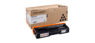 Принт-картридж тип SP C252HE (6.5K) черный Ricoh SP C252DN / C252SF