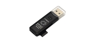 5bites RE2-100BK2.0 Устройство ч / з карт памяти  /  SD  /  TF  /  USB PLUG  /  BLACK