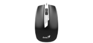 Мышь Genius DX-180,  USB,  чёрная,  оптическая