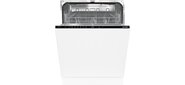 Посудомоечная машина встраив. Gorenje GV642D90 1900Вт узкая черный
