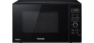 Микроволновая Печь Panasonic NN-SD36HBZPE 23л. 1000Вт черный