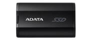 SSD жесткий диск 512GB USB3.2 EXT SD810-500G-CBK ADATA