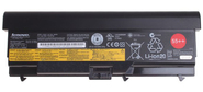 ThinkPad Battery T410 / 510, W510 / L410 / L412 / L510 / L512 series 9 Cell Li-Ion
