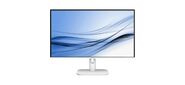 Монитор 27" PHILIPS 27E1N1200AW White  (IPS,  1920x1080,  100Hz,  1 ms,  178° / 178°,  300 cd / m,  1500:1,  +HDMI 1.4,  +DisplayPort 1.2,  +MM)