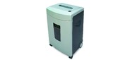 Office Kit S220-3.9,   (секр.2 / Р-2),  лен 3.9мм,  25,  32,  Уничт:скрепки,  скобы,  пл.карты,  CD