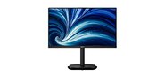 Монитор Philips 31, 5" 32B2U3601, 16:9, IPS, QHD, 4ms, 350cd, 100Hz, HDMI, DP, DP Out, USB, USB-C, LAN, SPK, HAS