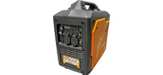 Генератор Carver PPG -2100IS 2кВт