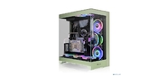 Корпус Thermaltake CTE E550 Matcha зеленый без БП ATX 3x140mm 2xUSB3.0 audio bott PSU