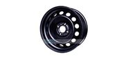 Легковой диск Magnetto Wheels 6, 0 / 16 4*100 black