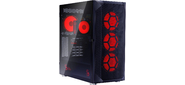 ПК Bloody BD-PC CB76C2 MT i5 13400F  (2.5) 32Gb SSD1Tb RTX4060 8Gb Windows 11 Home 64 GbitEth 650W черный  (2085996)