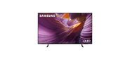 Samsung 65" QE65S85FAEXRU OLED Series 9 черный титан 4K Ultra HD 120Hz DVB-T2 DVB-C DVB-S2 USB WiFi Smart TV