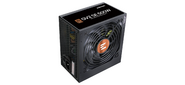 Zalman ZM500-GV2SE, 500W, ATX12V v2.52, APFC, 12cm Fan, 80+ Bronze, Retail