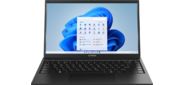 IRBIS 14NBC0001 14" Core i3-1115G4,  14"LCD 1920*1080 IPS ,  8+512GB SSD,  AC wifi,  camera: 2MP,  5000mha,  black metal case,  backlight keyboard,  Type-c,  Win 11 Pro
