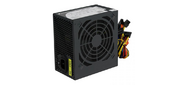 Powerman Power Supply  600W  PM-600ATX-F-BL  (carton box)