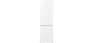 Холодильник Gorenje NRK6201SYW белый  (двухкамерный)