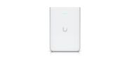 Точка доступа Wi-Fi Ubiquiti UniFi 7 AP Pro Wall Точка доступа 2, 4+5+6 ГГц, Wi-Fi 7, 2х2 MIMO, PoE+, 1х 2, 5G RJ45