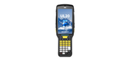 Терминал сбора данных M3 Mobile UL20F Android 10, GMS, FHD, WiFi, SE5800 ER Imager Scanner, Rear Camera, BT, NFC (HF), 4G / 64G, 35 Functional Keypad, Standard Battery for low temperature, Bullet Proof Film, Hand Strap includ