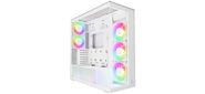 Корпус для ПК Arctic Cooling ARCTIC Xtender (White) арт. ACPCC00014A