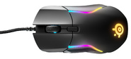 Мышь Steelseries Rival 5 черный оптическая  (18000dpi) USB  (9but)