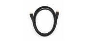 Кабель Cablexpert Кабель DisplayPort Cablexpert CC-DP-10, 3м, 20M / 20M, черный, экран, пакет