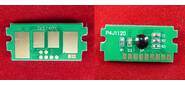 Чип Kyocera P6130cdn / M6x30cdn (TK5140Y) Yellow 5K (ELP, Китай)