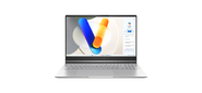 ASUS Vivobook S 15 OLED M5506NA-MA013 AMD Ryzen5 7535HS Mobile   3.3GHz  LPDDR5X 16GB 1TB PCIE G4 SSD   15.6" 3К  (2880 x 1620) OLED  120Hz Without OS  Cool Silver