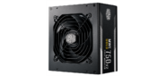 Power Supply Cooler Master MWE Gold V2 FM 750W A / EU Cable