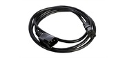 Шнур питания CMO R-10-Cord-C13-C14-1.8