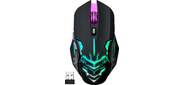 Мышка USB GAMING WRL KATANA GM-511 BLACK DEFENDER