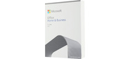 Офисное приложение Microsoft Office Home and Business 2021 Medialess P8  (T5D-03511)