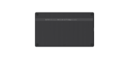 Графический планшет Huion INSPIROY 2 M H951P Black