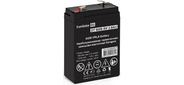 Exegate EX282946RUS Exegate EX282946RUS Аккумуляторная батарея ExeGate DT 6028  (6V 2.8Ah),  клеммы F1