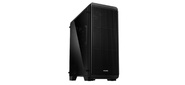 Корпус MidiTower Zalman S2 TG TEMPERED GLASS WINDOW black (ATX, mATX, Mini-ITX, USB2.0 x2, USB3.0x1, без БП) (S2 TG)