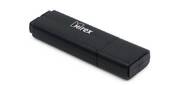 Флеш накопитель 8GB Mirex Line,  USB 2.0,  Черный