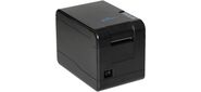 Термопринтер BSmart BS233 203dpi 101мм / с / USB для печ.этик. черный