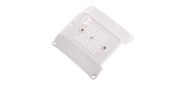 Кронштейн Raspberry Pi Raspberry Pi 3 Model B Крепление VESA Mount  (100x100 mm) для корпусов Raspberry Pi 3,  ASM-1900048-11,  цвет белый,   (122-3464)