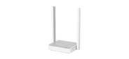 Netcraze Start (NC-1112) Интернет-центр с Mesh Wi-Fi N300, 4-портовым Smart-коммутатором и переключателем режима роутер / ретранслятор