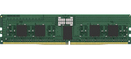 Память DDR5 Kingston KSM48R40BS8KMM-16HMR 16ГБ DIMM,  ECC,  registered,  PC5-38400,  CL40,  4800МГц