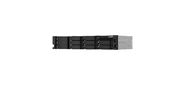Сетевой накопитель QNAP TS-864eU-RP-8G w / o EU cable