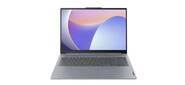 Ноутбук Lenovo IP3 Slim 15IRU8 15.6" FHD IPS,  Intel Core i3-1315U,  8Gb,  512Gb SSD,  no OS,  серый  (82X700D6RK)*